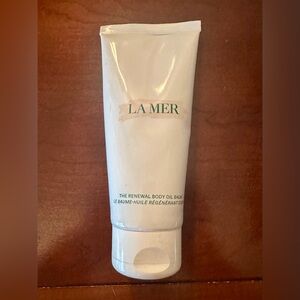 La Mer The Renewal Body Oil Balm NWOB